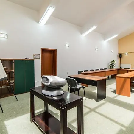 Szálloda Business Napoca 4*