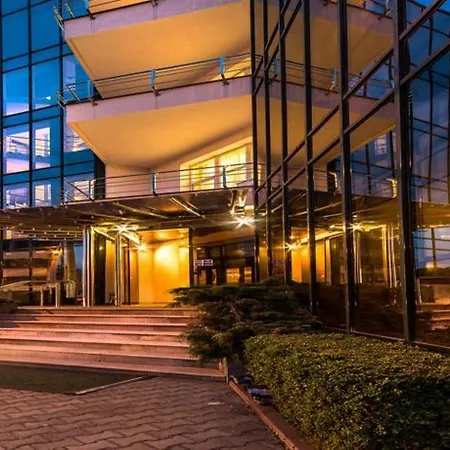 Szálloda Business Napoca Kolozsvár